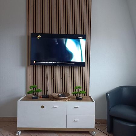 Residence Le Bristol Amiens Centre Bagian luar foto