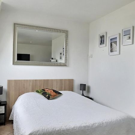 Residence Le Bristol Amiens Centre Bagian luar foto
