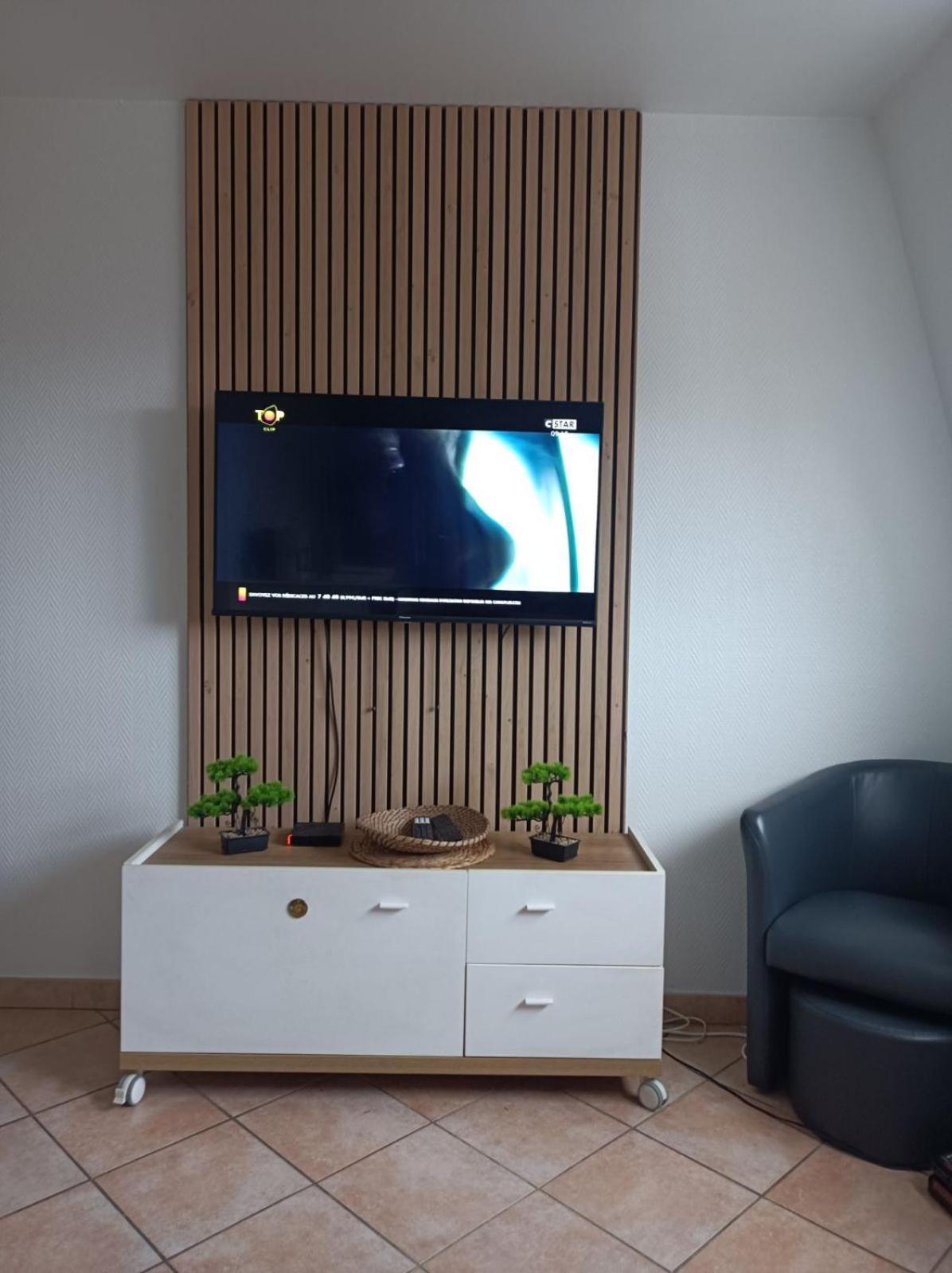 Residence Le Bristol Amiens Centre Bagian luar foto