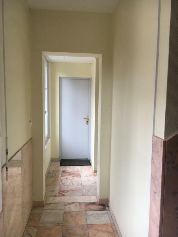 Residence Le Bristol Amiens Centre Bagian luar foto